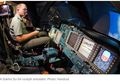 Selain Kembangkan Jet Tempur Lengkap Dengan Sistem Ketapel Elektromagnetik, Tiongkok Juga Ketahuan Kembangkan Jet Tempur Dua Pilot, Tujuannya Rupanya Sangat Cerdas
