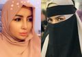 Pernah Dipoligami dan Rela Jadi Istri Ke-4, Penampilan Artis Seksi Ini Berubah Total Setelah Hijrah, Minta Siapa pun yang Simpan Fotonya saat Belum Berhijab untuk Menghapusnya