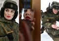 Bisa Kendalikan Pesawat Tempur hingga Pengebom, Inilah Wanita Ganas yang Merupakan Prajurit Elit Rusia, Tanpa Senjatapun Mereka Masih Mahir Bertempur