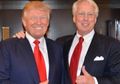 Adik Donald Trump Meninggal Dunia Akibat Penyakit Misterius, Sang Presiden Tak Sanggup Datangi Pemakaman, Lebih Pilih Kunjungi 4 Negara yang Sedang Bertempur Demi Kampanye