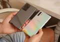 Samsung Diduga Bakal Hapus Galaxy Note Tahun Depan, Ini Penggantinya