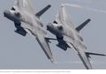 China Modifikasi Jet Tempur J-20, Rupanya 'Si Naga Perkasa' J-20 Ini Penantang F-22 Milik Amerika, Punya Kecepatan Jelajah Supersonik dan Manuver Super