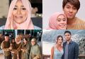 Berita Terpopuler: Ayu Ting Ting Beberkan Alasannya Betah Tinggal di Gang Sempit Bareng Orangtua hingga Menantu Bambang Trihatmodjo Tengah Hamil 7 Bulan