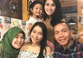 Jadi Tulang Punggung Keluarga, Ayu Ting-ting Mengaku Sering Tak Punya Duit Hingga Terpaksa Ngutang, Melaney Richardo: Artis Enggak Punya Uang!