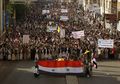 Keadaan Genting Islam Sunni-Syiah Bertambah Parah: Koalisi Arab Tembak Jatuh Rudal Balistik Houthi, 'Serangan Meningkat Sepanjang Tahun Ini!'