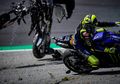 Masih Merasa Takut, Valentino Rossi Merasa Balapan Kedua di Red Bull Ring akan Sulit