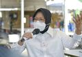 Tak Ada Tanda Penolakan, Risma Seakan Beri Lampu Hijau Siap Jadi Mensos Baru Jika Ditawari, Sosok Ini Jadi Penentu Pilihan Hidupnya Nanti