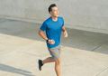 Sssttt... Ini Rahasia Latihan Lari Daniel Mananta Biar Finish Strong di Tantangan Marathon Virtual