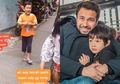 Diundang ke Istana Andara Gara-Gara Anaknya Viral Mirip Rafathar, Terungkap Ibu Arfa saat Hamil Kesal pada Raffi Ahmad