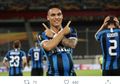 Curhat Lautaro Martinez Ingin Bermain Satu Klub dengan Lionel Messi