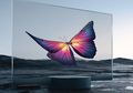 Gokil Abis, Xiaomi RIlis TV Transparan Seharga Rp 100 Jutaan!