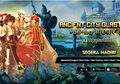 Ragnarok Frontier Umumkan Update Baru Glast Heim Memorial Dungeon