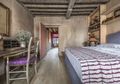 Desain Interior Belgian Style, Mengapa Kain Linen Dominan Digunakan?