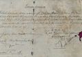 Temukan Guci di Loteng, Pria Ini Ceritakan Asal Muasal Surat Aneh, Tertulis Bahwa Presiden Negara Republik Indonesia Tahun 1947 Meminjam Uang kepada Kakeknya