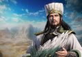Legenda Zhuge Liang Mencari Pendamping Hidupnya yang Berwajah Buruk