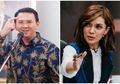 Ahok Minta Masyarakat Indonesia tak Banyak Menghujat Pemerintah Soal Penanganan Covid-19, Najwa Shihab: Nggak Enak ya Ngritik Jokowi?