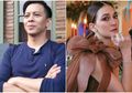 Diramal Bakal Berjodoh dengan Perempuan Non Selebritis, Ariel Noah Malah Pilih Balikan dengan Mantan Kekasih, Luna Maya?