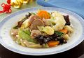 Begini Rupanya Cara Masak Capcay Seenak Restoran Chinese Food, Tinggal Cemplung-cemplung Bahan, Yang Penting Saus Rahasia Ini