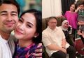 Bak Ingin Kuras Habis Harta Mertua, Raffi Ahmad 'Didamprat' Gegara Ucap Kalimat Ini, Mama Rieta: 'Itu Bapaknya Gue Tahu!'