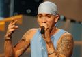 Eminem Ternyata Lagi Garap Soundtrack Venom 2, Simak Nih Teasernya