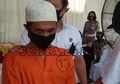 Modal Foto Ganteng Nempel di Facebook, Kuli Bangunan Ini Cabuli Seorang Gadis di Gubuk Sampai Tampar Wajah Korban, Masker Jadi Senjata Tipu Dayanya di Hadapan Wanita, Masa Lalu Bongkar Kebejatannya