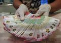Uang Pecahan Baru Rp75.000 Dibanderol Jutaan Rupiah di Ecommerce