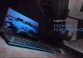 Lenovo Kenalkan Laptop Gaming Legion 7i dan 5Pi, Ini Spek dan Harganya
