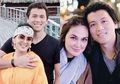 Luna Maya Ratapi Cintanya yang Kandas, Ahli Tarot Ini Minta Sang Artis Move On dan Sebut Reino-Syahrini akan Langgeng dan Bahagia