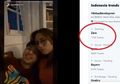 Namanya Trending di Twitter, Video yang Diduga Zara Eks JKT48 Diremas Dadanya oleh sang Kekasih Viral