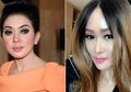 Senggol Penampilan Syahrini, Inul Daratista Terang-terangan Klaim Miliki Jambul Sebelum Istri Reino Barack, Foto Lawas Ini Jadi Bukti
