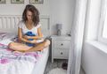 Tak Hanya Pusing atau Sakit Pinggang, Ini Gejala Lain Menstruasi Segera Datang