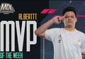 Tak Hanya MPL ID S6, El Clasico Warnai MDL Season 2 Minggu Pertama