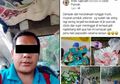 Lihat Truk Kecelakaan Justru Dijarah, Pria Ini Unggah Foto Barang-barang yang Didapatkannya dari TKP Kecelakaan, Sebut Tak Perlu Lagi Beli Pasta Gigi Selama Setahun