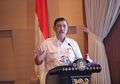 Sempat Dikritik Habis-habisan Oleh Penduduk Indonesia Gegara Datangkan Tenaga Kerja China, Terungkap Alasan Luhut Pilih Tenaga Kerja China Ketimbang Indonesia