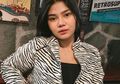 Banyak yang Tak Percaya hingga Ada yang Sebut Editan Tingkat Dewa, Begini Respon Netizen Melihat Foto Seksi Pakai Kemben Rosa Meldianti