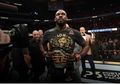 Masuki Kelas Berat UFC, Kehebatan Jon Jones Danggap Remeh Sang Juara!