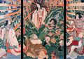 Dewi Matahari Amaterasu, Leluhur Ilahi dari Keluarga Kekaisaran Jepang