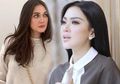 Balas Sindiran Syahrini, Luna Maya Punya Jawaban Menohok: 'Sudah Lupa'