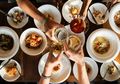 Daripada Pusing Putar Otak Demi Turunkan Berat Badan, Coba Contek Kebiasaan Makan di 4 Negara Ini