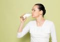 Yakin Benar-benar Berkhasiat? Minum Susu dan Madu Punya Banya Manfaat Tapi Perhatikan Peringatan Penting Ini