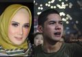 Belum Jadi Anak Menantu, Al Ghazali dan Alyssa Daguise Sudah Dapat Peringatan dari Mulan Jameela yang Buat Keduanya Diam Seribu Bahasa: Ya kalau Bisa sampai Mati!