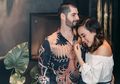 Heboh Pesta Seks sama Bule Demi Punya Anak Blasteran, Salmafina Sunan Berkomentar: Itu Cowok-cowok Di-Check Kah Kesehatannya?