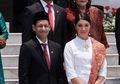 Pantas Dipersunting Menteri Pendidikan dan Kebudayaan, Ini Sosok Istri Nadiem Makarim Bukan Wanita Biasa, Rajai Bisnis dan Miliki Jabatan Tinggi di 5 Perusahaan Ini