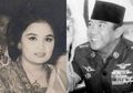 Istri Ketujuh Soekarno Ini Akhirnya Bongkar Fakta Pilu di Balik Wasiat Sang Presiden Pertama RI Ketika Disebut-sebut Miliki Uang Simpanan Hingga Miliaran Rupiah di Bank Swiss, Bagaimana Kebenarannya?