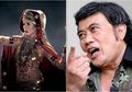 Blak-blakan Sebut Mulan Jameela Sebagai 'Harem', Rhoma Irama Pernah Dibuat Kaget dengan Cara Berpakaian Istri Ahmad Dhani, Sang Raja Dangdut: Ada Kostum Lain Enggak?