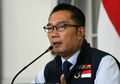 Jalani Tahap Awal Penyuntikan Vaksin Covid-19, Ridwan Kamil Siapkan Fisik: 'Pemimpin dan Masyarakat Harus Satu Rombongan dalam Kebersamaan'