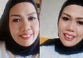Permak Total Wajahnya Bak Lakukan Operasi Plastik, Begini Penampilan Terbaru Elly Sugigi yang Manglingi, Disebut Mirip Syahrini hingga Kajol