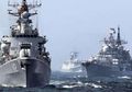Berhasil Kadali Militer China, Kapal Perusak Amerika Sukses Nyelonong Masuk ke Selat Taiwan, Bikin China Mencak-mencak Sampai Sebut Siap Perang Terbuka