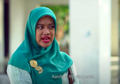 Bu Tejo Viral hingga Followers Instagram Naik 20 Kali Lipat, Siti Fauziah Ngaku Masih Sering Terbawa Emosi