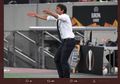 Detik-detik Antonio Conte Marah ke Arturo Vidal Usai Inter Milan Kebobolan